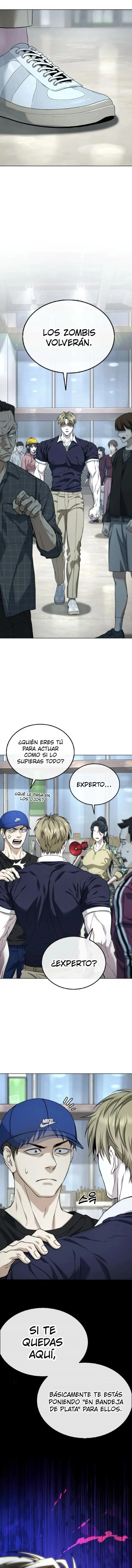 Papá zombie > Capitulo 4 > Page 91
