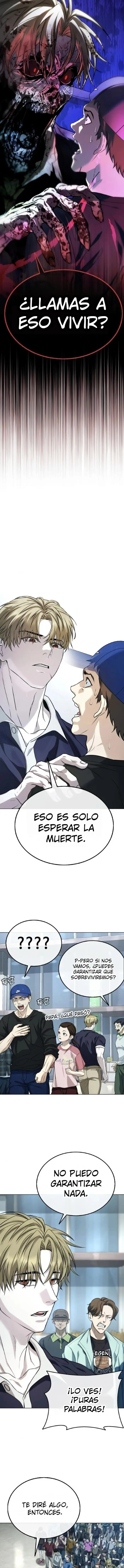 Papá zombie > Capitulo 4 > Page 101