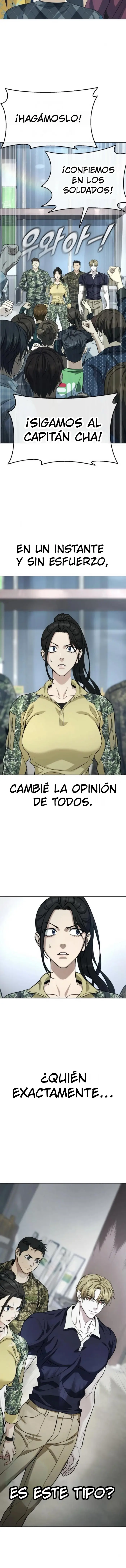 Papá zombie > Capitulo 4 > Page 121