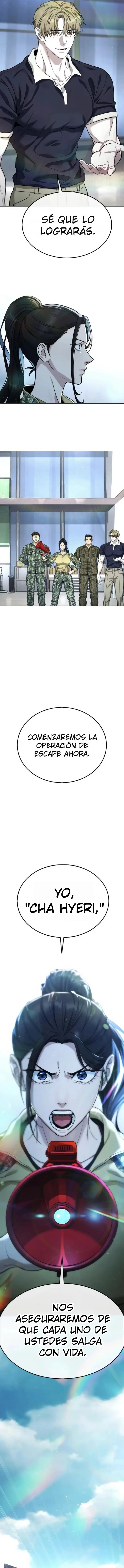 Papá zombie > Capitulo 4 > Page 141