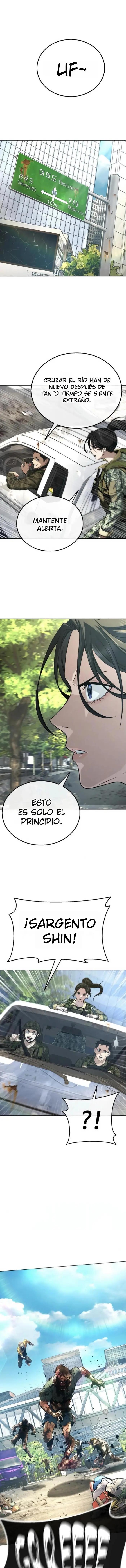 Papá zombie > Capitulo 4 > Page 161