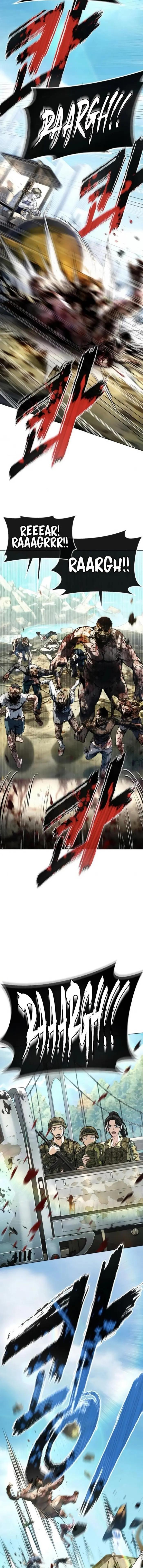 Papá zombie > Capitulo 5 > Page 21