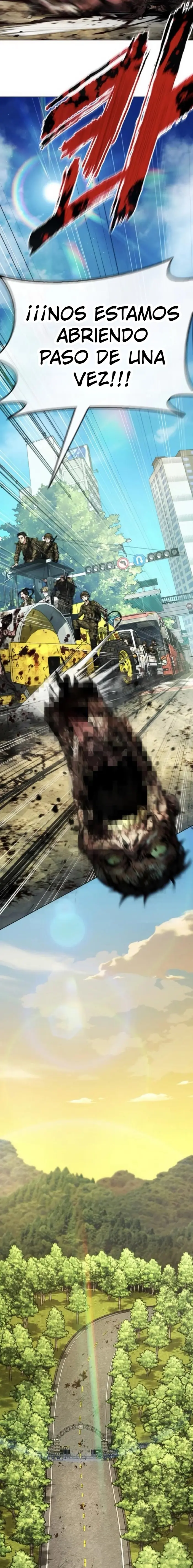 Papá zombie > Capitulo 5 > Page 71
