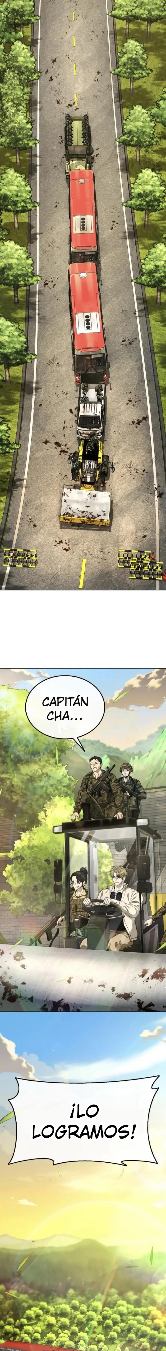 Papá zombie > Capitulo 5 > Page 81
