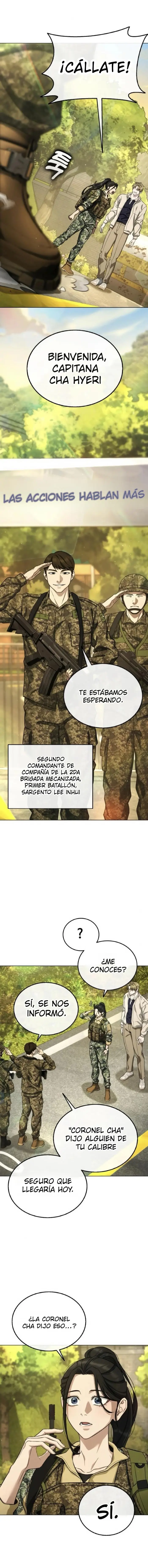 Papá zombie > Capitulo 5 > Page 131