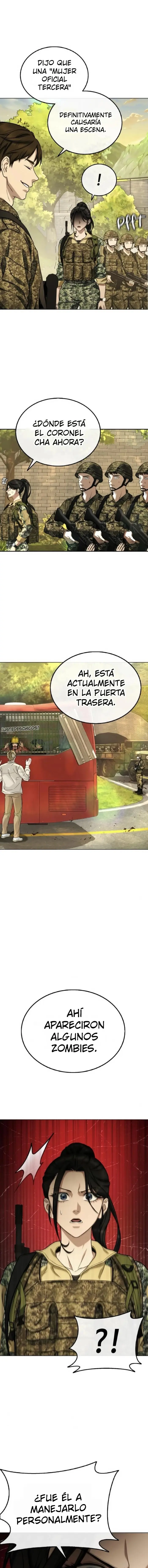 Papá zombie > Capitulo 5 > Page 141