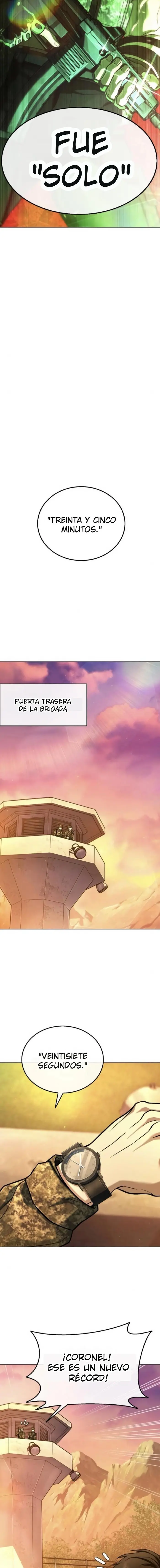 Papá zombie > Capitulo 5 > Page 161