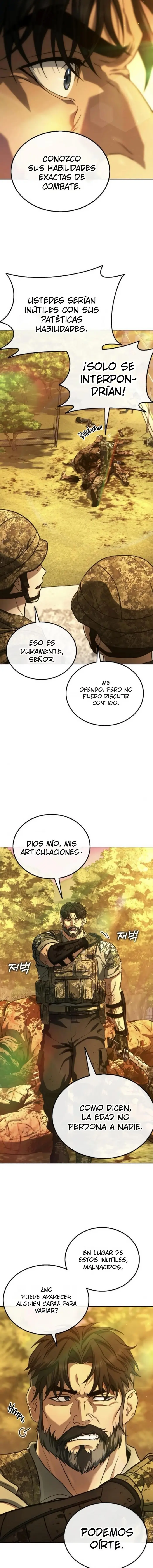Papá zombie > Capitulo 5 > Page 191