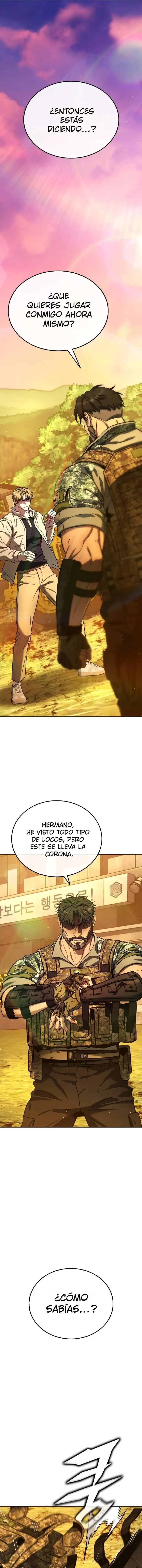 Papá zombie > Capitulo 6 > Page 11