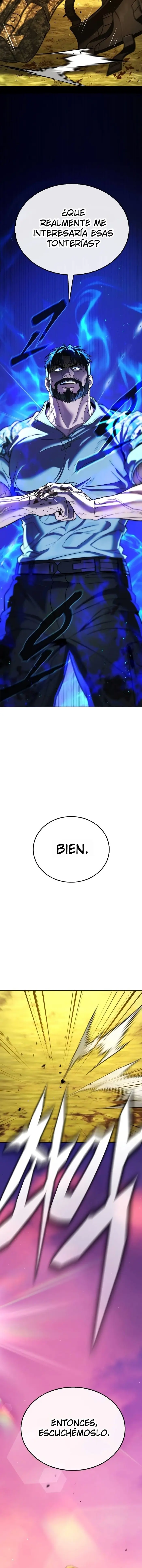 Papá zombie > Capitulo 6 > Page 21