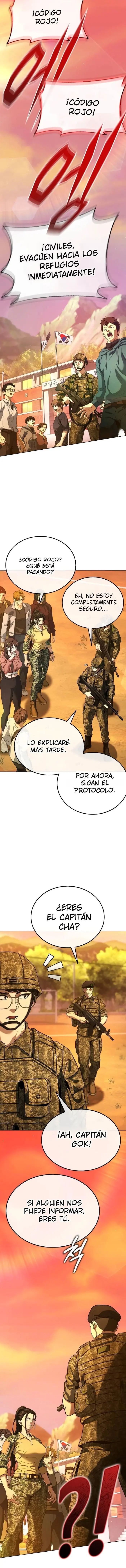 Papá zombie > Capitulo 6 > Page 41