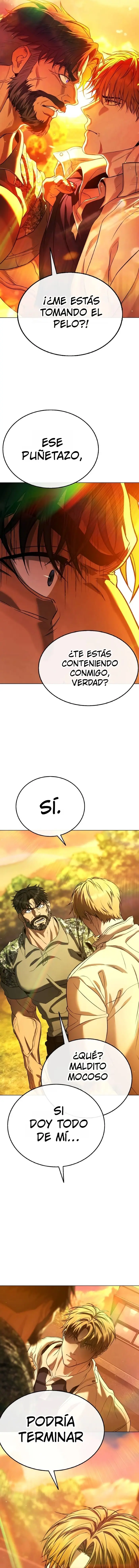 Papá zombie > Capitulo 6 > Page 121