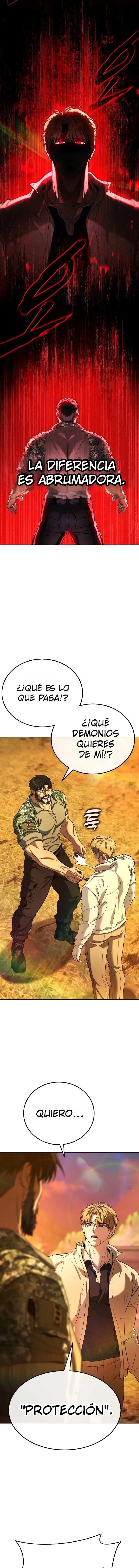 Papá zombie > Capitulo 6 > Page 141
