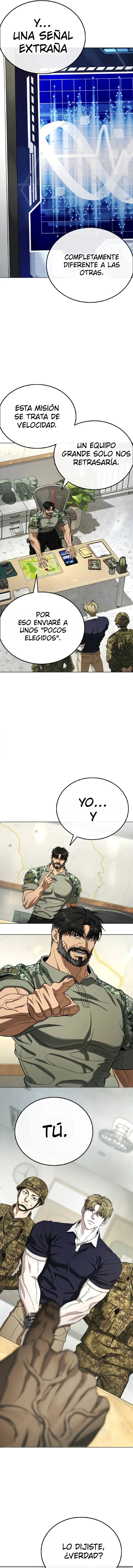 Papá zombie > Capitulo 6 > Page 291