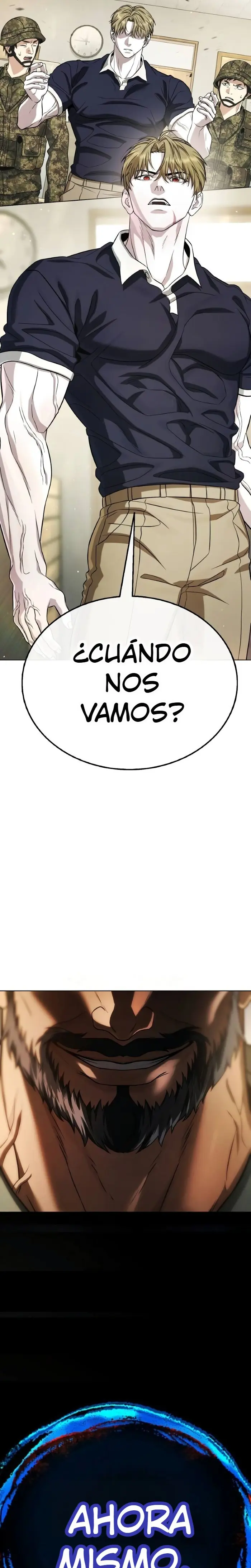 Papá zombie > Capitulo 6 > Page 311