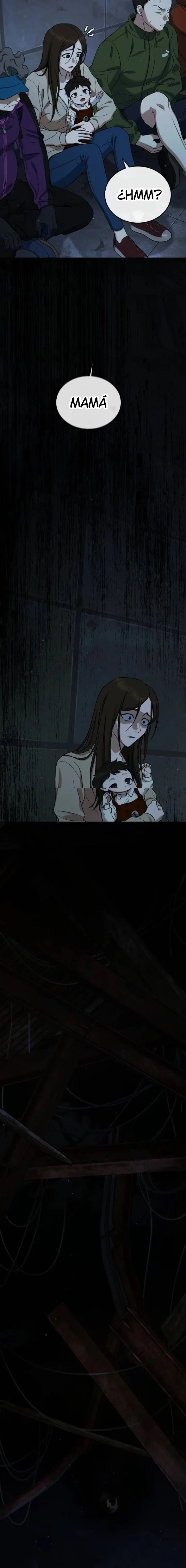 Papá zombie > Capitulo 7 > Page 41