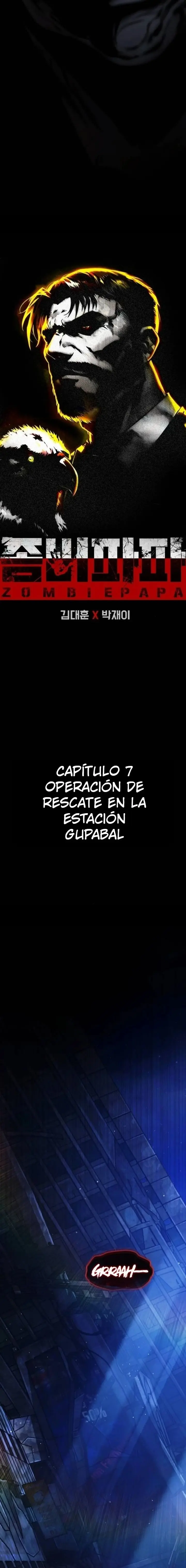 Papá zombie > Capitulo 7 > Page 61