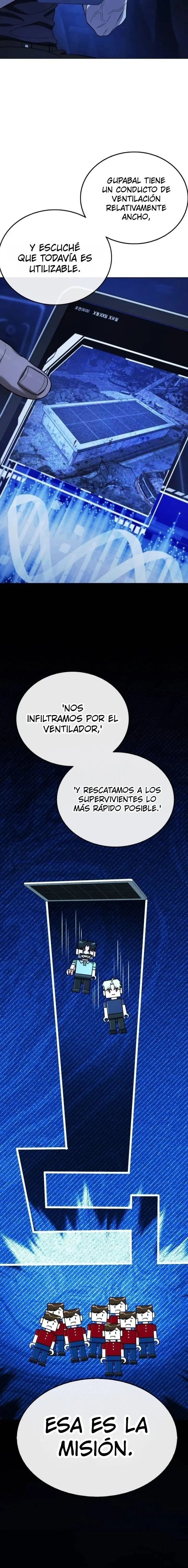 Papá zombie > Capitulo 7 > Page 121