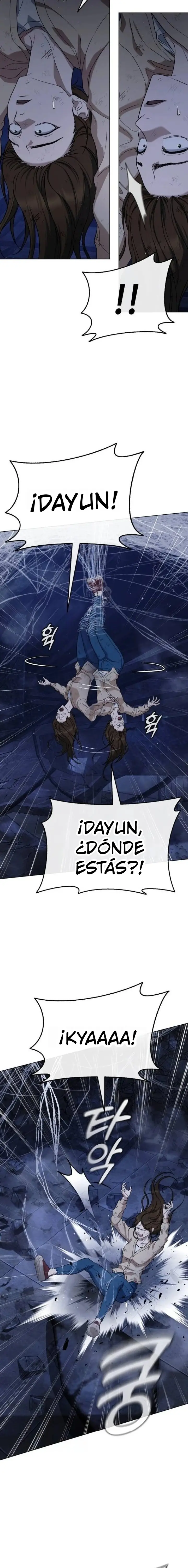 Papá zombie > Capitulo 7 > Page 141