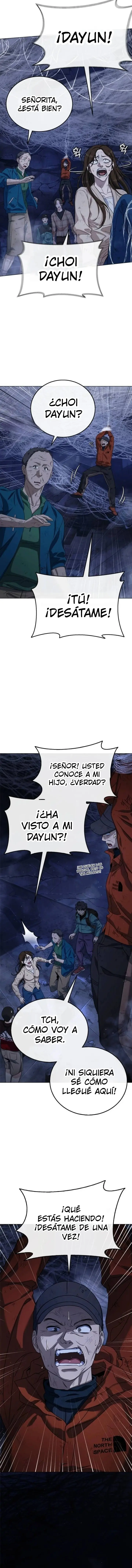 Papá zombie > Capitulo 7 > Page 151