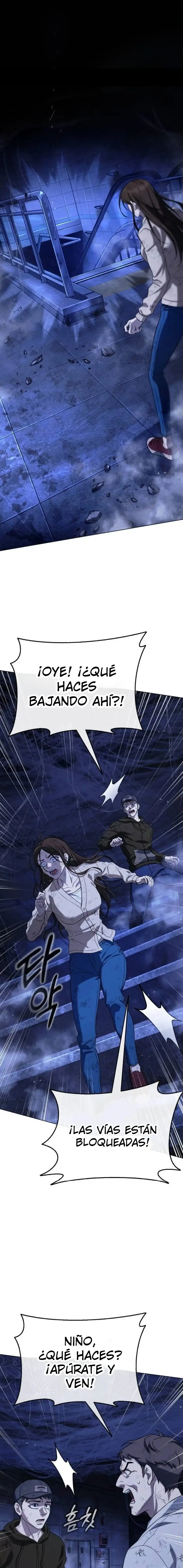 Papá zombie > Capitulo 7 > Page 171