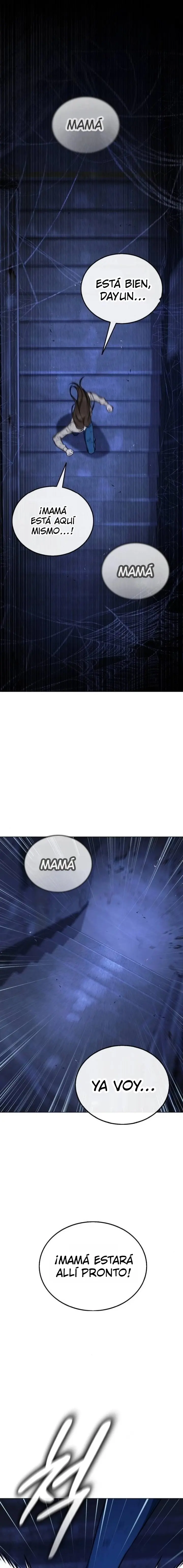 Papá zombie > Capitulo 7 > Page 201