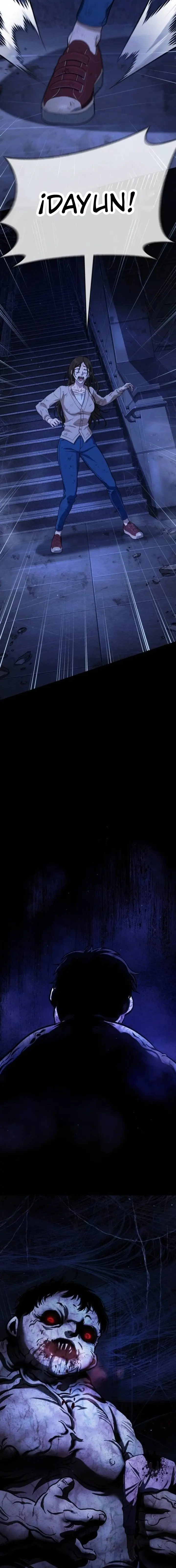 Papá zombie > Capitulo 7 > Page 211