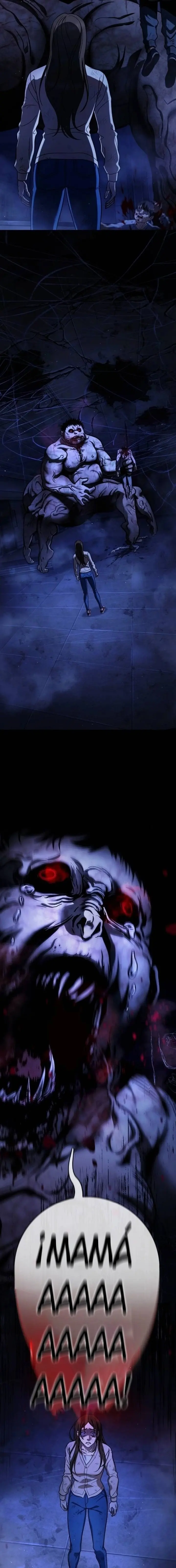 Papá zombie > Capitulo 7 > Page 221