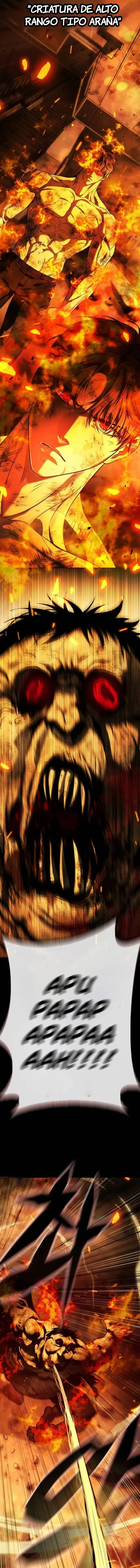 Papá zombie > Capitulo 8 > Page 21