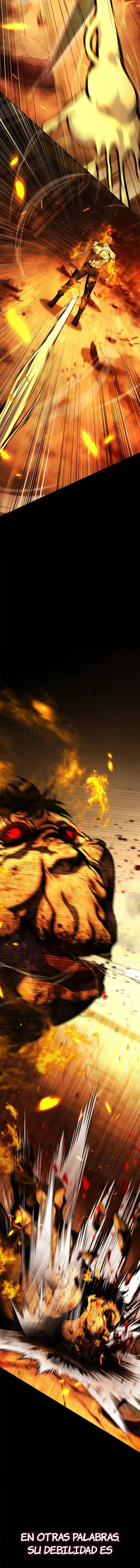 Papá zombie > Capitulo 8 > Page 31