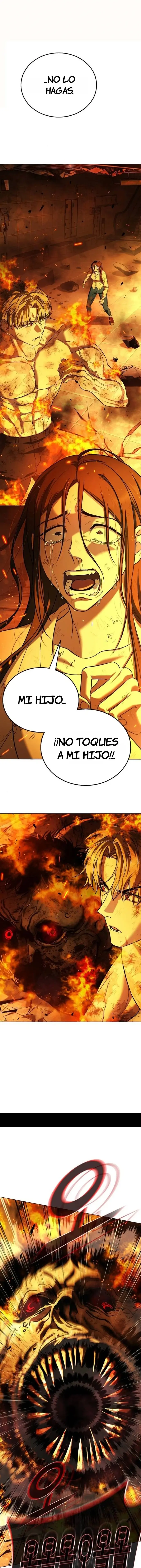 Papá zombie > Capitulo 8 > Page 61