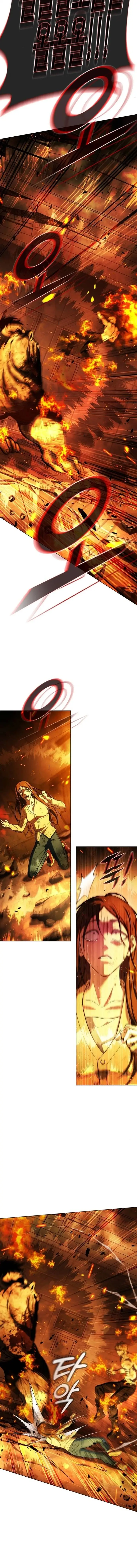 Papá zombie > Capitulo 8 > Page 71