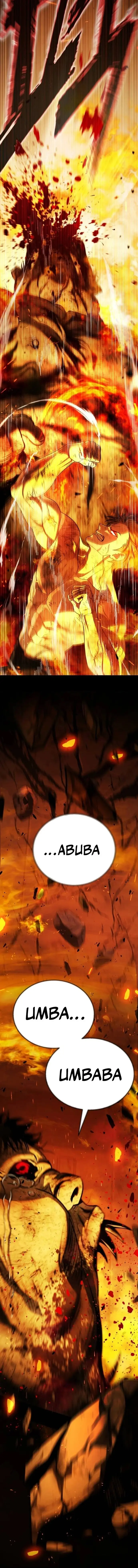 Papá zombie > Capitulo 8 > Page 131