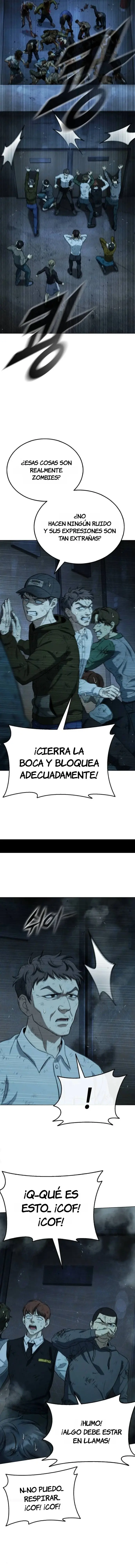 Papá zombie > Capitulo 8 > Page 181