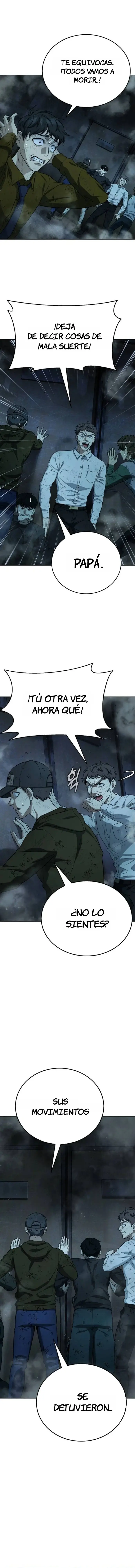 Papá zombie > Capitulo 8 > Page 201