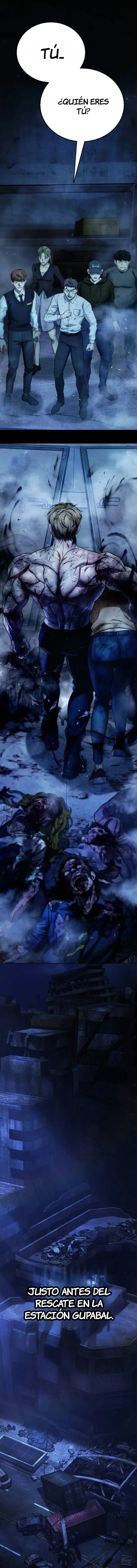 Papá zombie > Capitulo 8 > Page 221