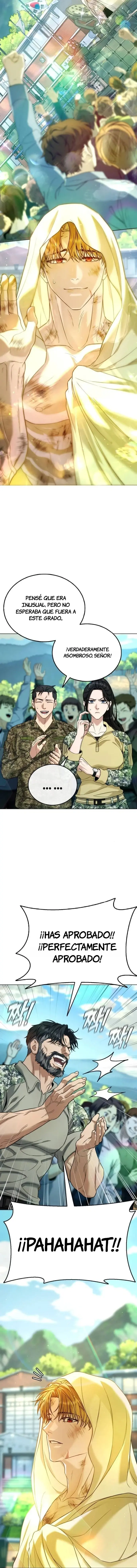 Papá zombie > Capitulo 8 > Page 261