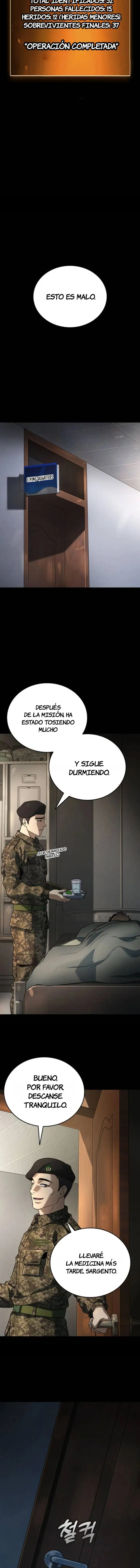 Papá zombie > Capitulo 8 > Page 281