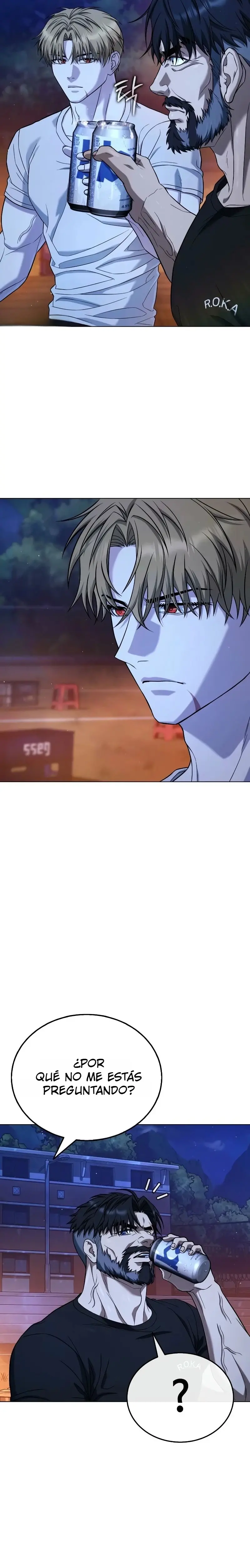 Papá zombie > Capitulo 9 > Page 61