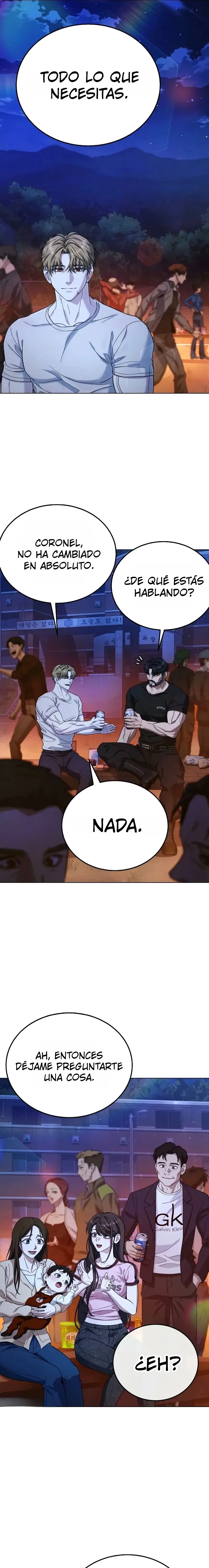 Papá zombie > Capitulo 9 > Page 91