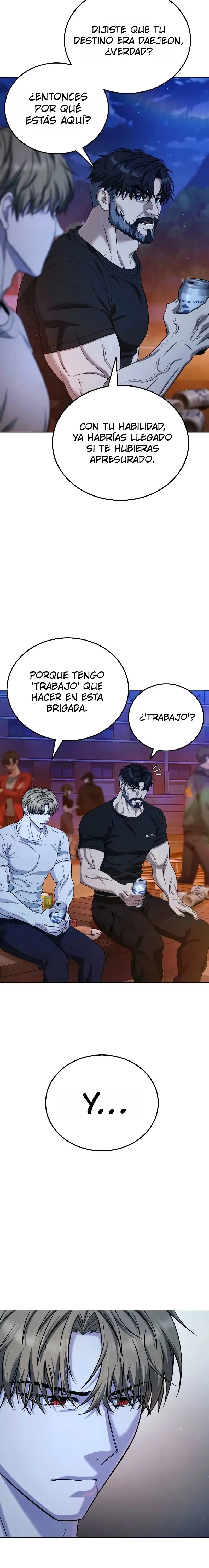 Papá zombie > Capitulo 9 > Page 101