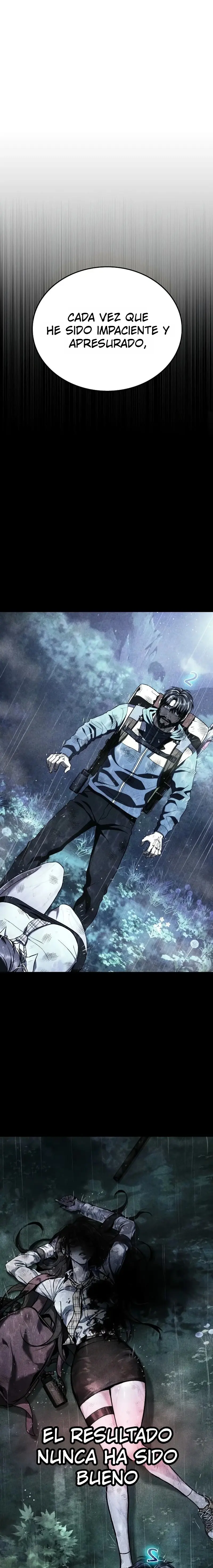 Papá zombie > Capitulo 9 > Page 111