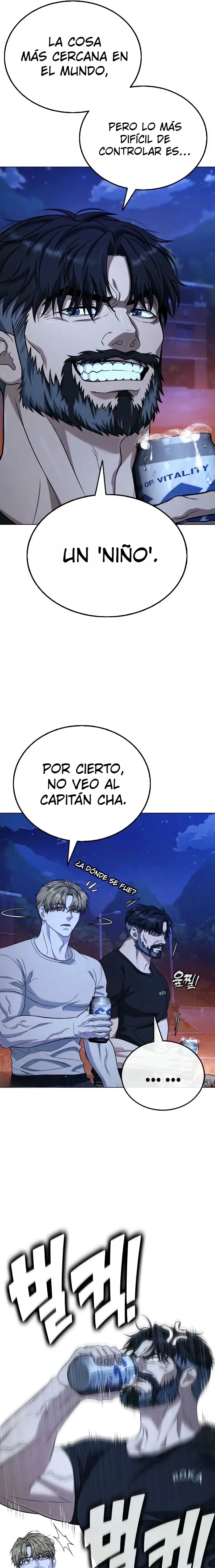 Papá zombie > Capitulo 9 > Page 141
