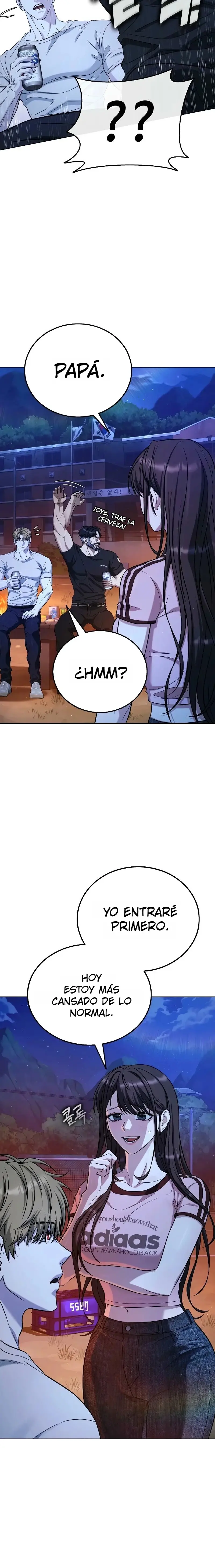 Papá zombie > Capitulo 9 > Page 151