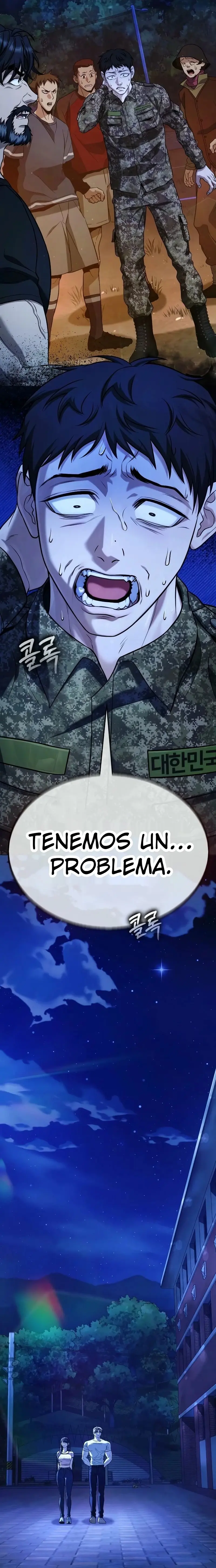 Papá zombie > Capitulo 9 > Page 201