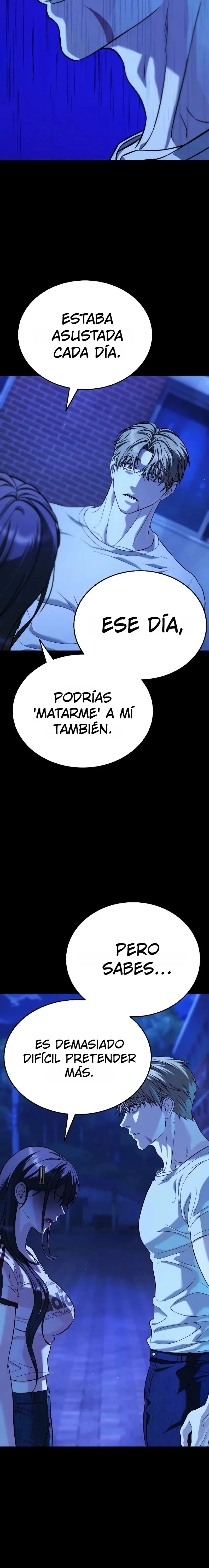 Papá zombie > Capitulo 9 > Page 261