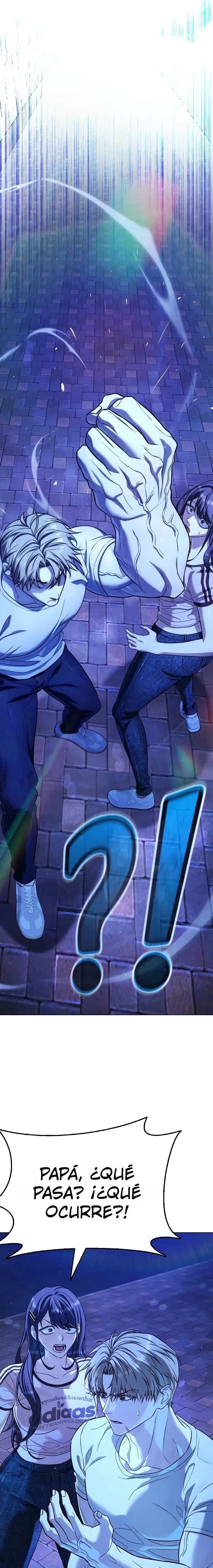 Papá zombie > Capitulo 9 > Page 331