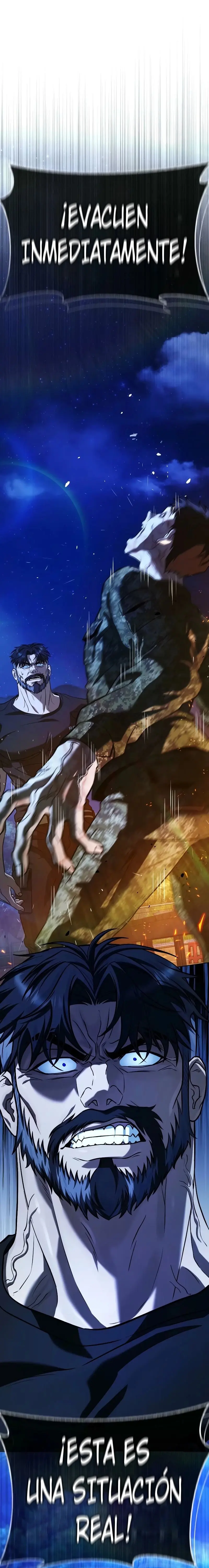 Papá zombie > Capitulo 9 > Page 361