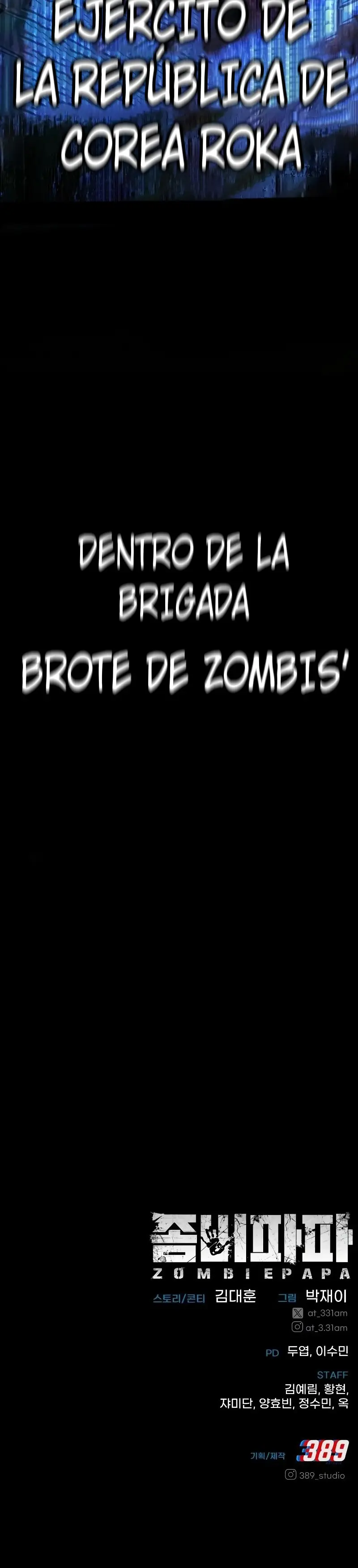 Papá zombie > Capitulo 9 > Page 381