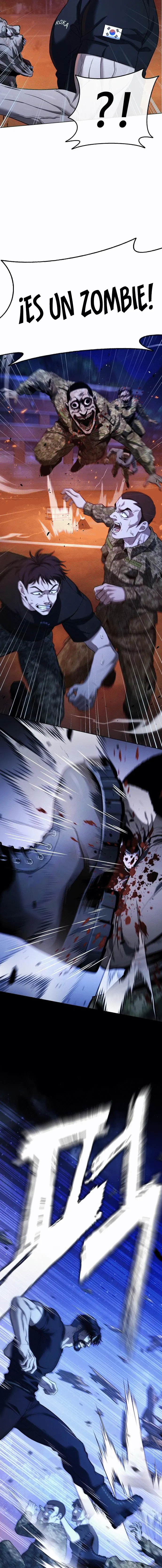 Papá zombie > Capitulo 10 > Page 101